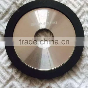 JR, CBN DIAMOND GRINDING WHEELS thumbnail-2