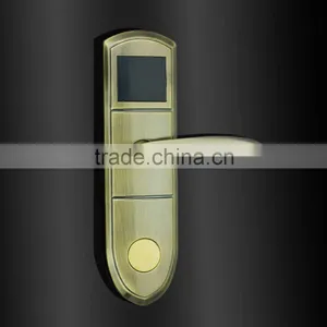 Intelligent Hotel Lock thumbnail-4