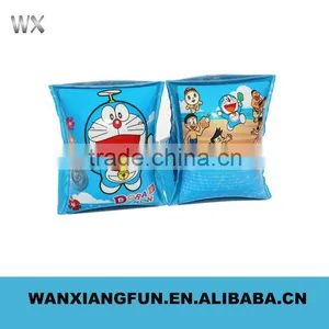 Inflatable Swim Arm Bands thumbnail-1