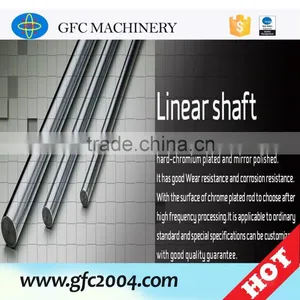 China Factory Offer Cnc Transmission Shaft in Good Price thumbnail-5