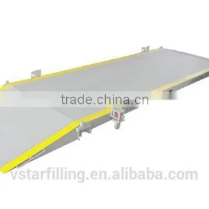 Moveable Truck Scale thumbnail-1