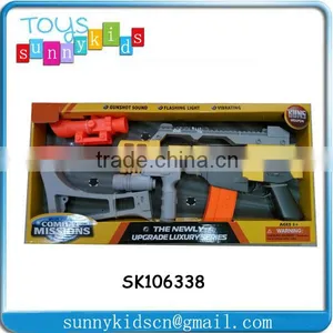 Colorful Electric Rivet Gun Electric Airsoft Gun With High Quality thumbnail-1