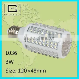 LED Corn Light -high Quality Low Price thumbnail-1