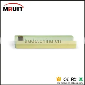 Quality-Assured Sell Well Mini Metal Custom Usb Flash Drives thumbnail-6