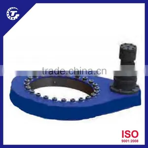 Spur Slewing Drive for Engineering Machinery thumbnail-4