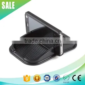 Wholesale Cheap Universal Pvc Anti-slip Cell Phone Holder thumbnail-1