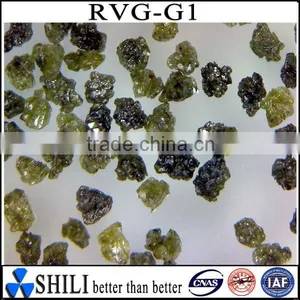 Synthetic Abrasives RVG Diamond for Grinding Wheels thumbnail-6