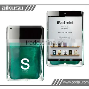 Full Body 3d Laptop Skin for Ipad Skin Stickers thumbnail-1