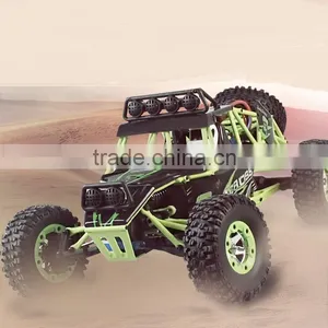 12428 rc Car 1:12 Toy Electric Car,4wd Cars for Sale Supplier's Choice thumbnail-4