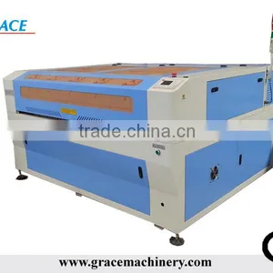 Laser Cutting Machine for Metal and Nonmetal thumbnail-1