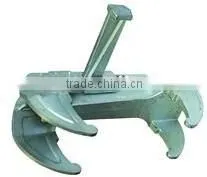 4.24kg Formwork Grasp Lock Type Pressed Panel Clamp Rapid Clamp thumbnail-2