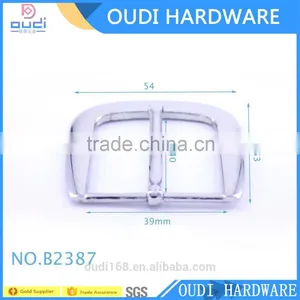 Custom Heavy Duty Man Belt Buckles Pin Belt Accessories Buckles for Belts Quality Choice thumbnail-2