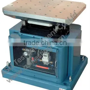 High Quality Mechanical Shock Tester Manufacture thumbnail-1