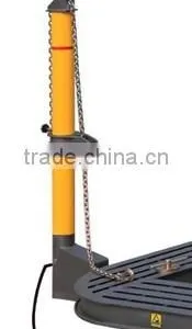 10 Tons Car Body Bench thumbnail-2