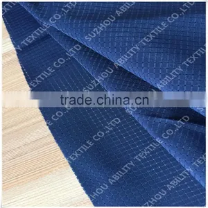 Polyester Stretch Dress Fabric thumbnail-5