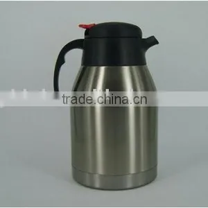 Vacuum Stainless Steel Flask thumbnail-1