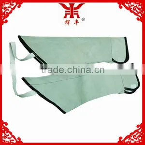 Leather Welder Sleeves thumbnail-3