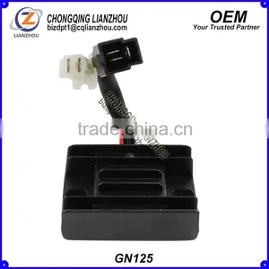 for Suzuki OEM GN125 Motorcycle Regulator thumbnail-3