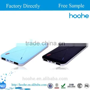Hot Sell Portable Power Bank for Blackberry thumbnail-1