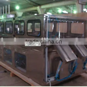 Barrelled Water Filling Machine thumbnail-1