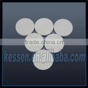 ZrO2 / Zirconia / Zirconium Oxide Precision Ceramic Valves thumbnail-3