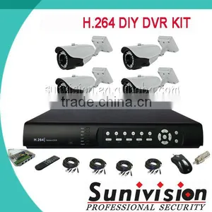 China Manufacturer!!!Used Cctv Cameras System for Sale thumbnail-2