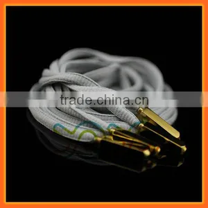 2016 New Style Yeezy 2 Shoelace Oval Shoe Laces With Yeezy Aglets Paypal Accepted thumbnail-3