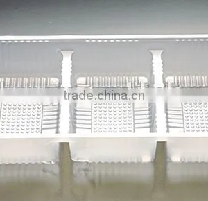 Vacuum Forming Machine for Plastic Container 2014 thumbnail-1