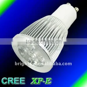 New 5W GU10 Cree LED Spotlight thumbnail-1