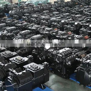 8hp 6kw Hangzhou Yemoo Air Cooled Plate Heat Exchanger Price thumbnail-6