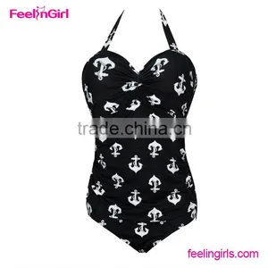 Wholesale Hot Sale Fashion Sexy Girls Swimwear thumbnail-2
