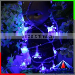10M per Set Christmas LED String Light thumbnail-3