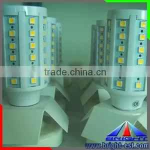 Hoe Sales E27 Led Corn Light,SMD2835 Led Corn Light thumbnail-1