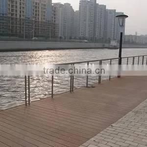 Wpc Decking Board thumbnail-1