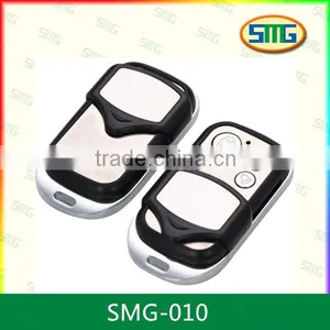 4 Channel 433.92mhz Good Quality Remote Control for Garage Door SMG-010-1 thumbnail-1