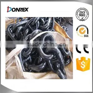 Marine Anchor Chain Stud Link With ABS Certificate thumbnail-1