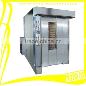 Gas Baking Oven Rotary Baking Oven Prices Rotary Rack Oven thumbnail-1