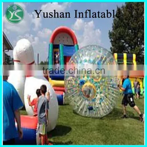 Inflatable Walking Ball thumbnail-3