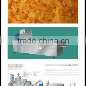 Widely Used Hot Sale Automatic Yellow Bread Crumb Process Line/processing Line thumbnail-1