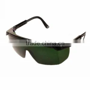 2016 Best Selling Clear Lens Safety Glasses Protective Spectacles Similar as 3 M Safety Glasses thumbnail-1