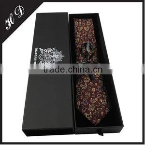 High Quality Tie Gift Boxes thumbnail-1