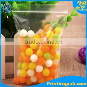 10" x 12" Heavy Weight Seal Top Freezer Bag thumbnail-1