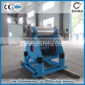 Vibrating Mill Machine thumbnail-6
