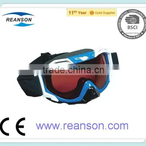 Sytlish Snow Goggles With Anti-fog thumbnail-1