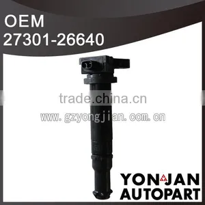 27301-26640 Genuine Ignition Coil Assembly for Accent Rio UF499 thumbnail-3