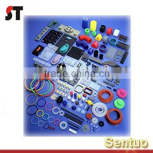 Auto Spare Part Silicon Components thumbnail-1