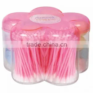 Cotton Pads, Cotton Buds thumbnail-1