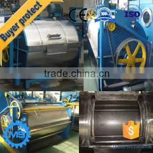 Good Quality Wool Sweater Sanforising Machine thumbnail-1
