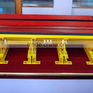 High Quality Best Selling Conveyor Belt UHWPE Impact Cradle Manufacturer thumbnail-2