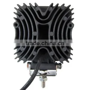 Shaen OMGCAR NEW 9INCH HID DRIVING OFFROAD LIGHTS HUNTING SPOT WORKING LAMP 12V thumbnail-1